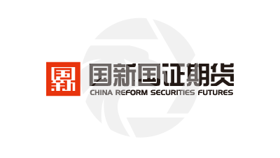 CHINA REFORM SECURITIES FUTURES Logo