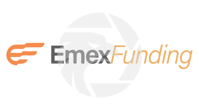 EmexFunding Logo