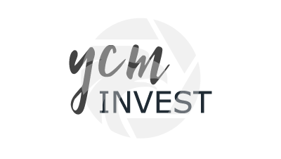 YCM Invest Logo