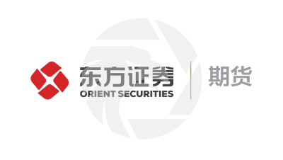 ORIENT SECURITIES Logo