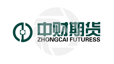 ZHONGCAI FUTURES Logo