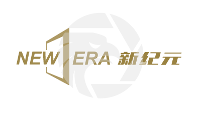 NEW ERA Logo