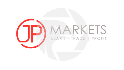 JP Markets Logo