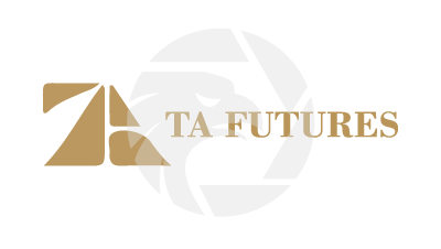 TA Futures Logo