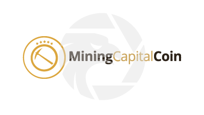 Mining Capital Logo
