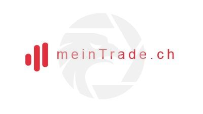 MeinTrade Logo
