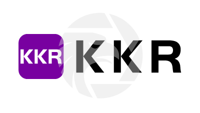 KKR Logo