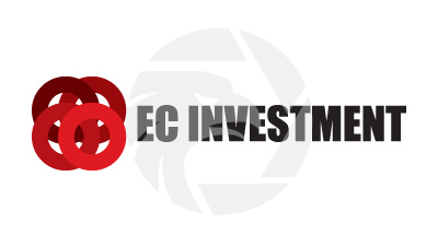 EC Investment Bank Logo