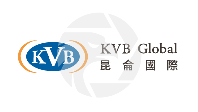 KVB Global Logo