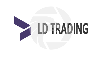 LD Trading Logo