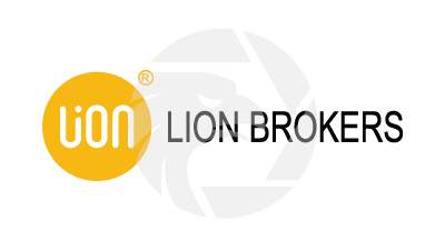 LION Logo