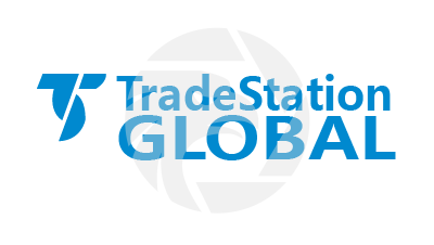 TradeStation Logo