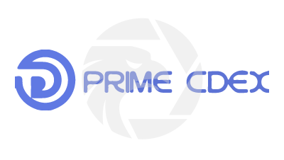 PRIME CDEX Logo