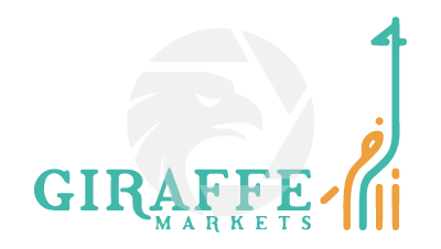 Giraffe Markets Logo