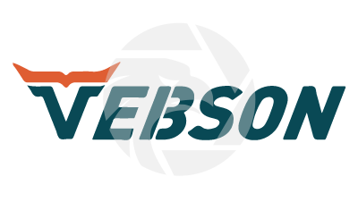 Vebson Logo