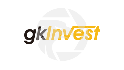 GKInvest Logo