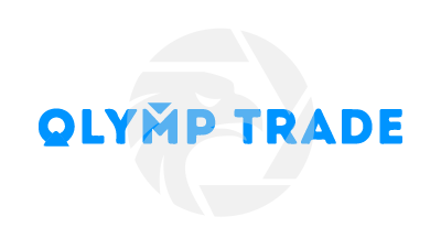 Olymptrade Logo