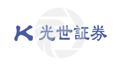 KOSEI SECURITIES Logo