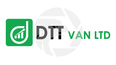 DTT VAN LTD Logo