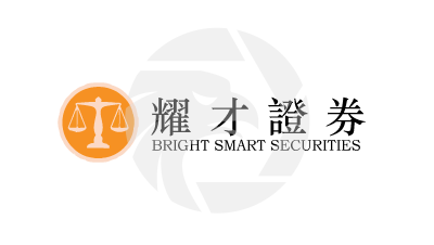 BRIGHT Logo