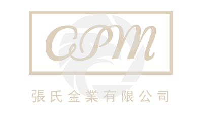 Cheung's Gold Logo