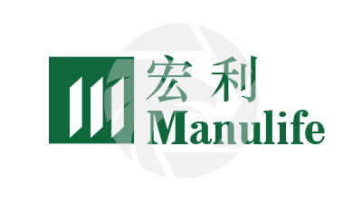 Manulife Logo