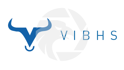 VIBHS Logo