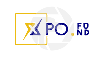 XPO FUND Logo