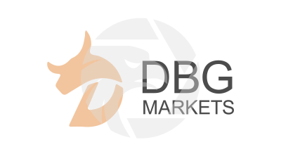 DBG MARKETS Logo