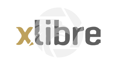 XLibre Logo