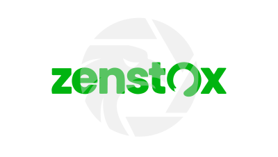 Zenstox Logo