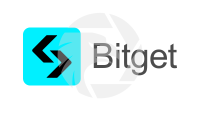 Bitget Logo