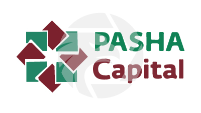 PASHA Capital Logo