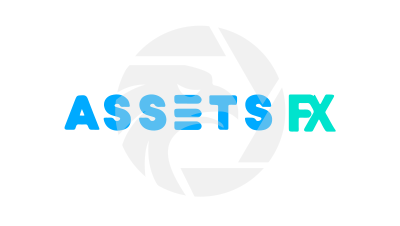 AssetsFX Logo