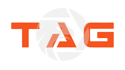 Tag Logo