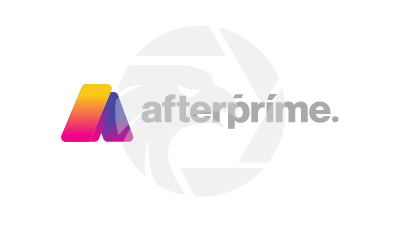 Afterprime Logo