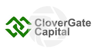 CloverGate Capital Logo