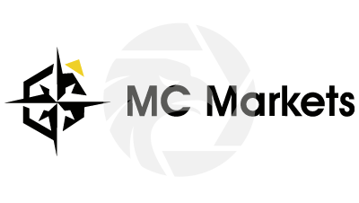 MC Markets Logo