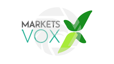 MarketsVox Logo