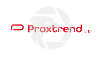PROXTREND Logo