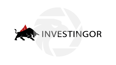 Investingor Logo