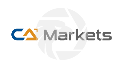 CA Markets Logo