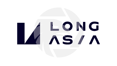 LONG ASIA Logo