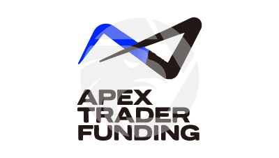 Apex Trader Funding Logo