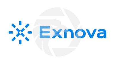 Exnova Logo