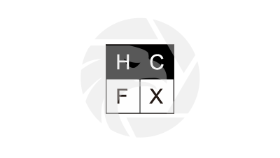 HCFX Logo