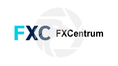FXCentrum Logo