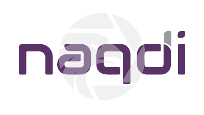 Naqdi Logo