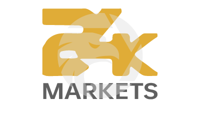 24K Markets Logo