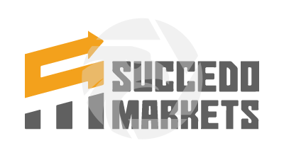 Succedo Markets Logo